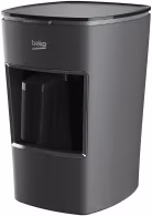 Cafetiera Beko BKK2300GRI